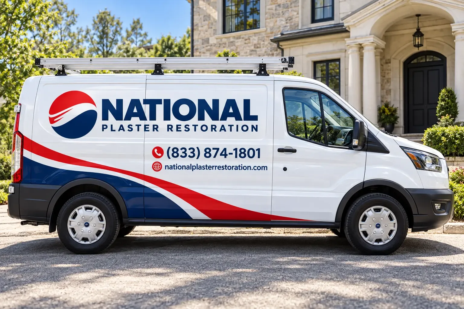 Plaster Repair in Neville, OH near me