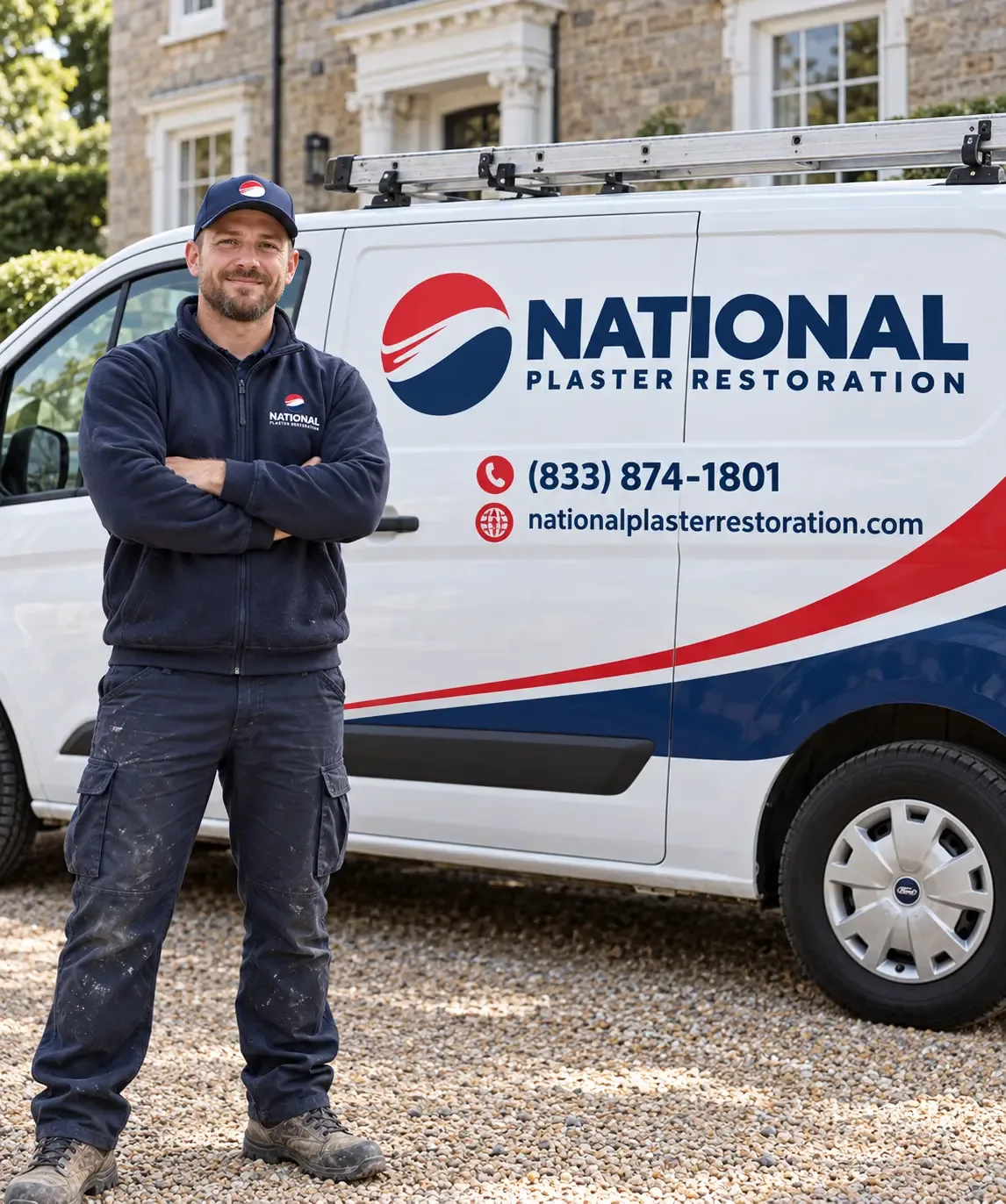 Plaster Repair Neville, OH FAQs